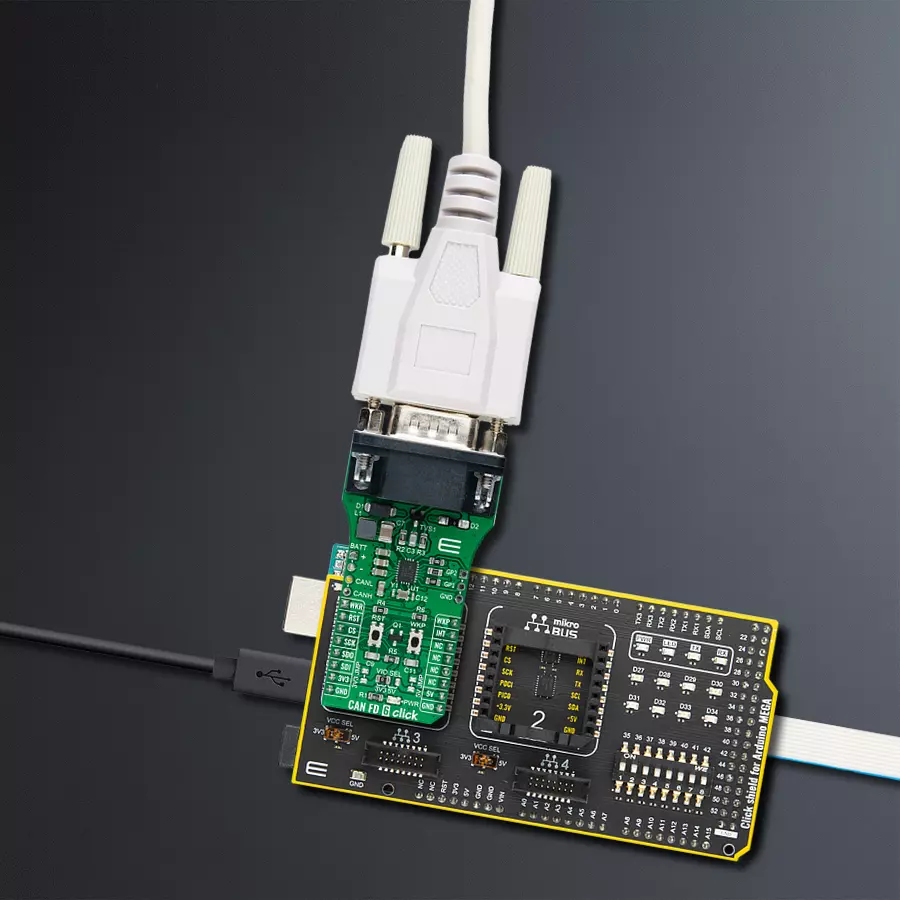 Board mapper by product8 hardware assembly