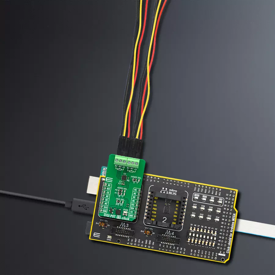 Board mapper by product8 hardware assembly