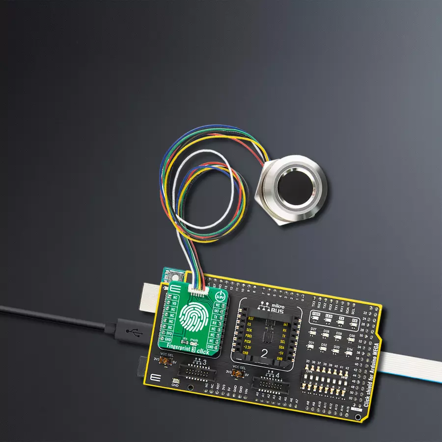 Board mapper by product8 hardware assembly