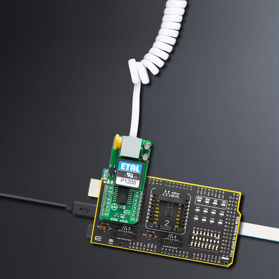 Board mapper by product8 hardware assembly