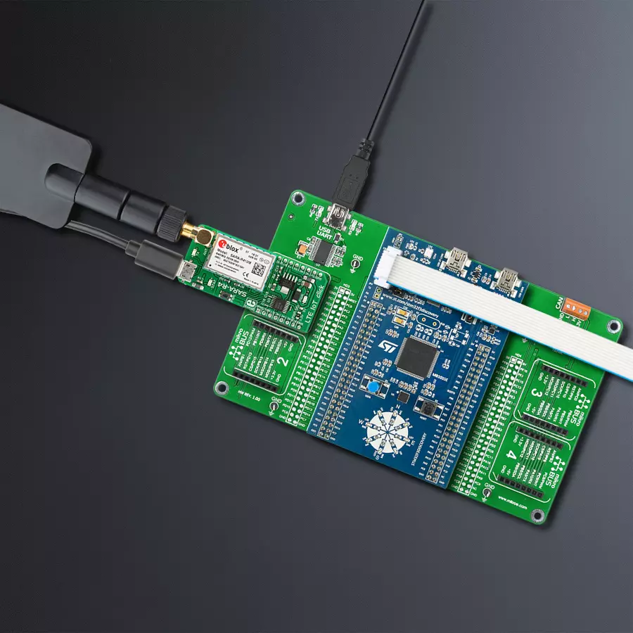 Board mapper by product8 hardware assembly