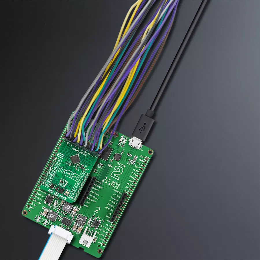 Board mapper by product7 hardware assembly