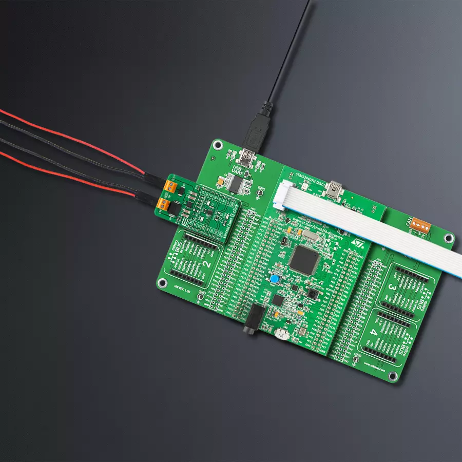 Board mapper by product8 hardware assembly
