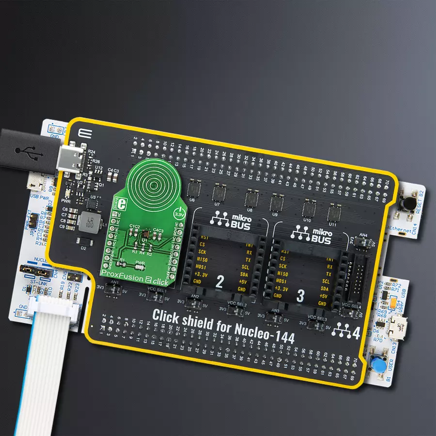Board mapper by product8 hardware assembly