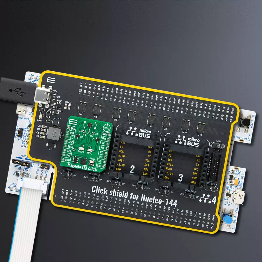 Board mapper by product8 hardware assembly