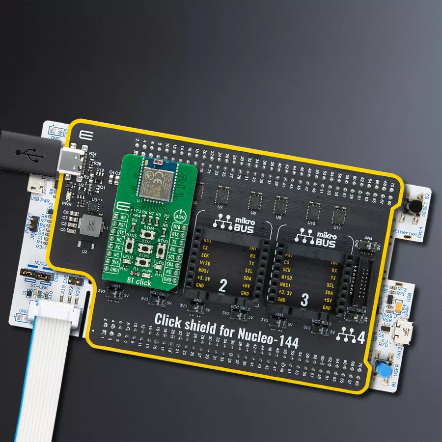 Board mapper by product8 hardware assembly