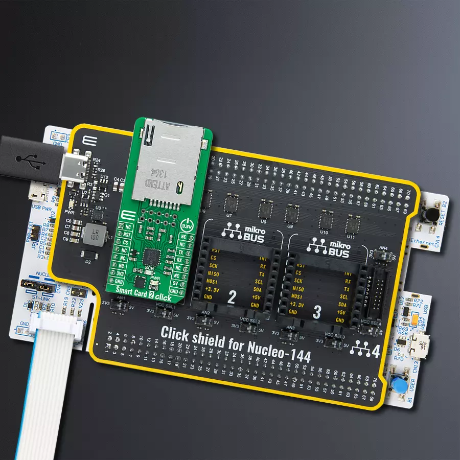 Board mapper by product8 hardware assembly