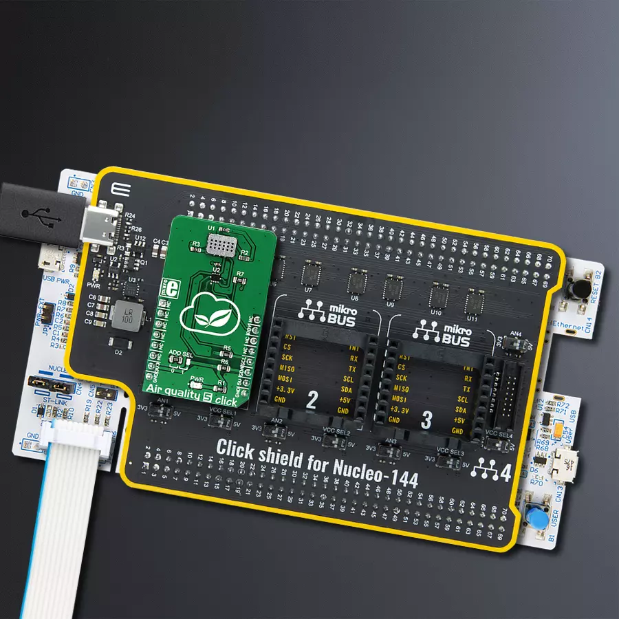Board mapper by product8 hardware assembly