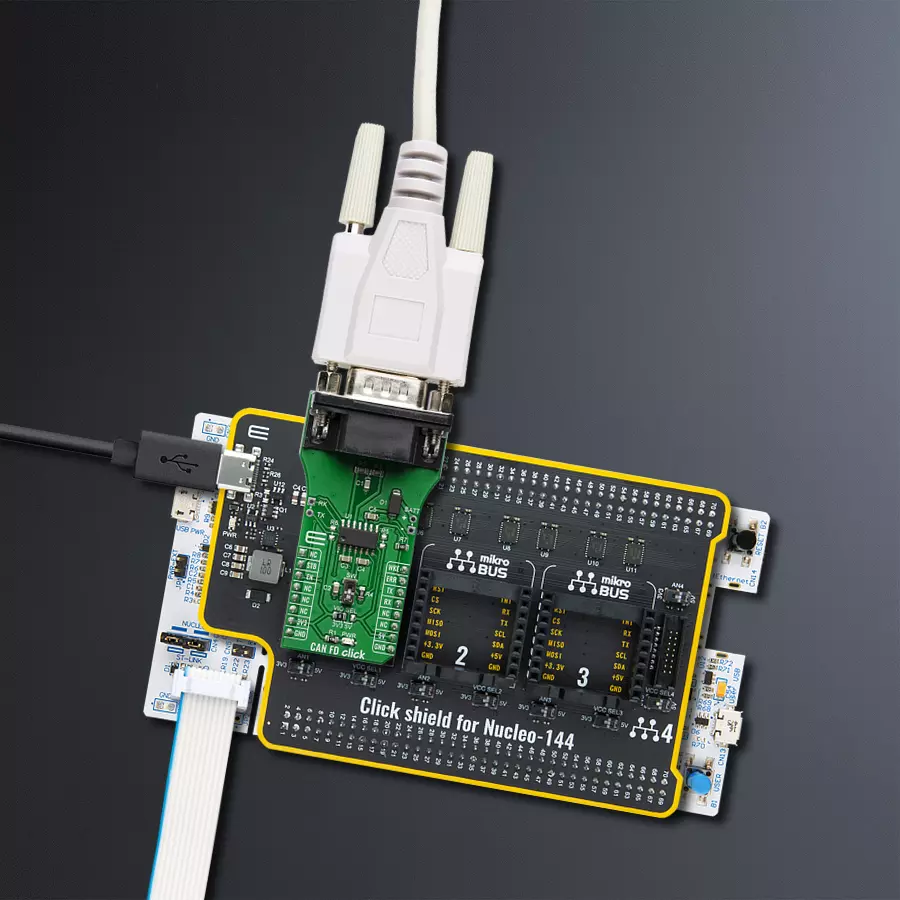Board mapper by product8 hardware assembly