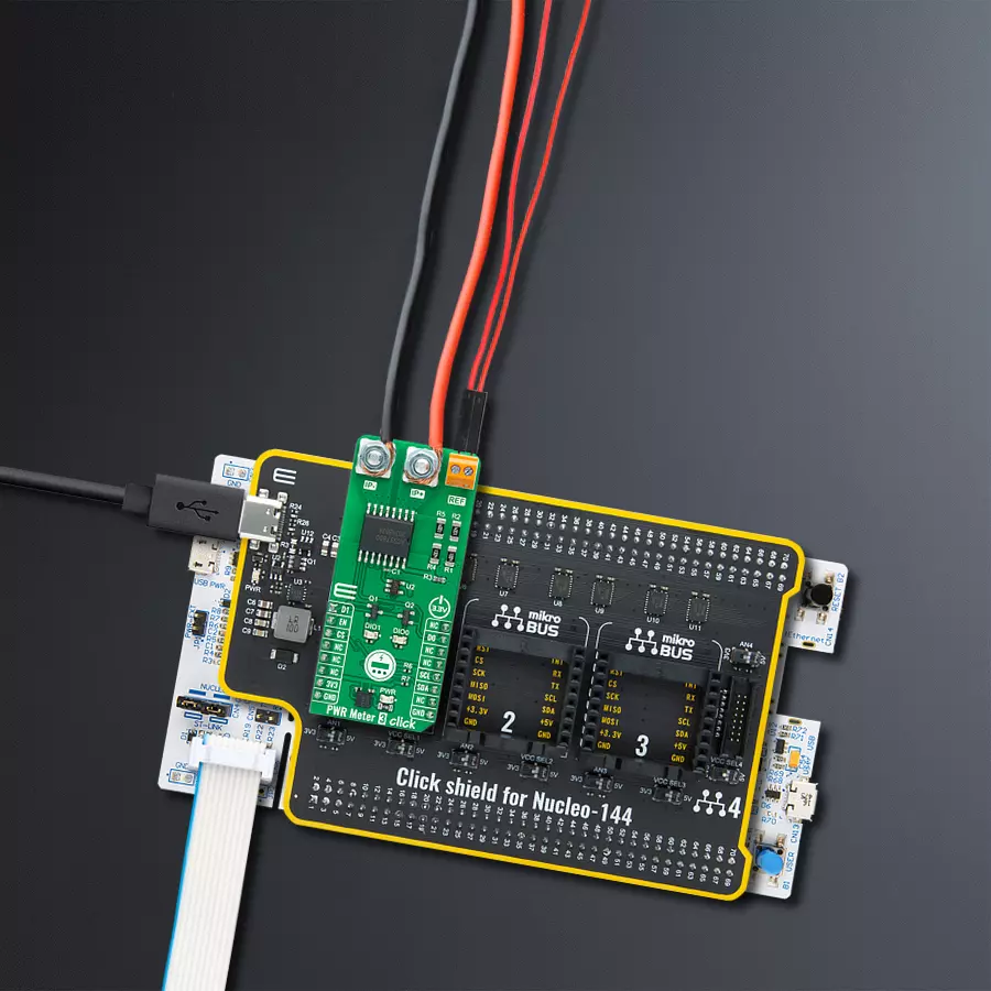 Board mapper by product8 hardware assembly