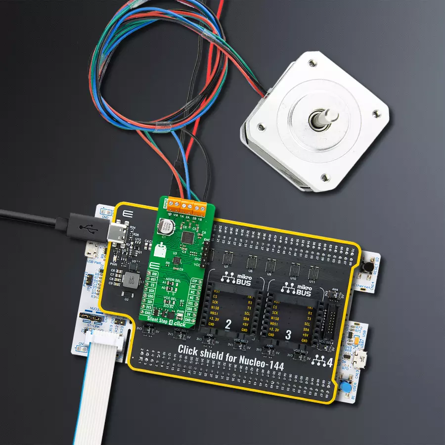 Board mapper by product8 hardware assembly