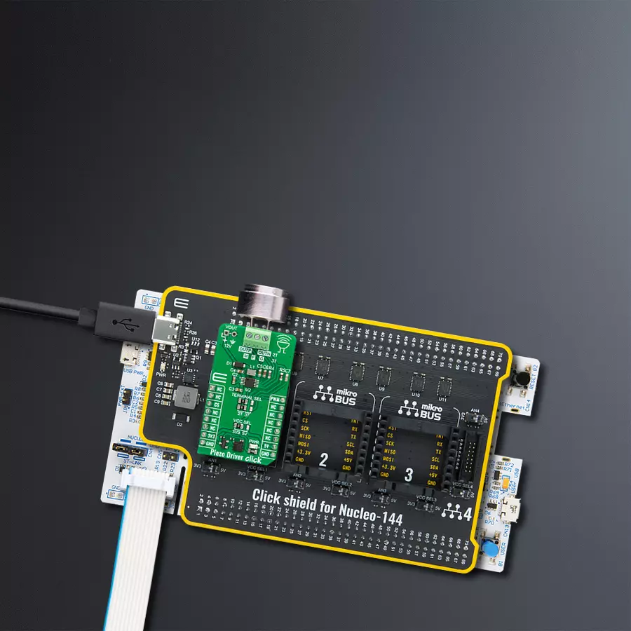 Board mapper by product8 hardware assembly