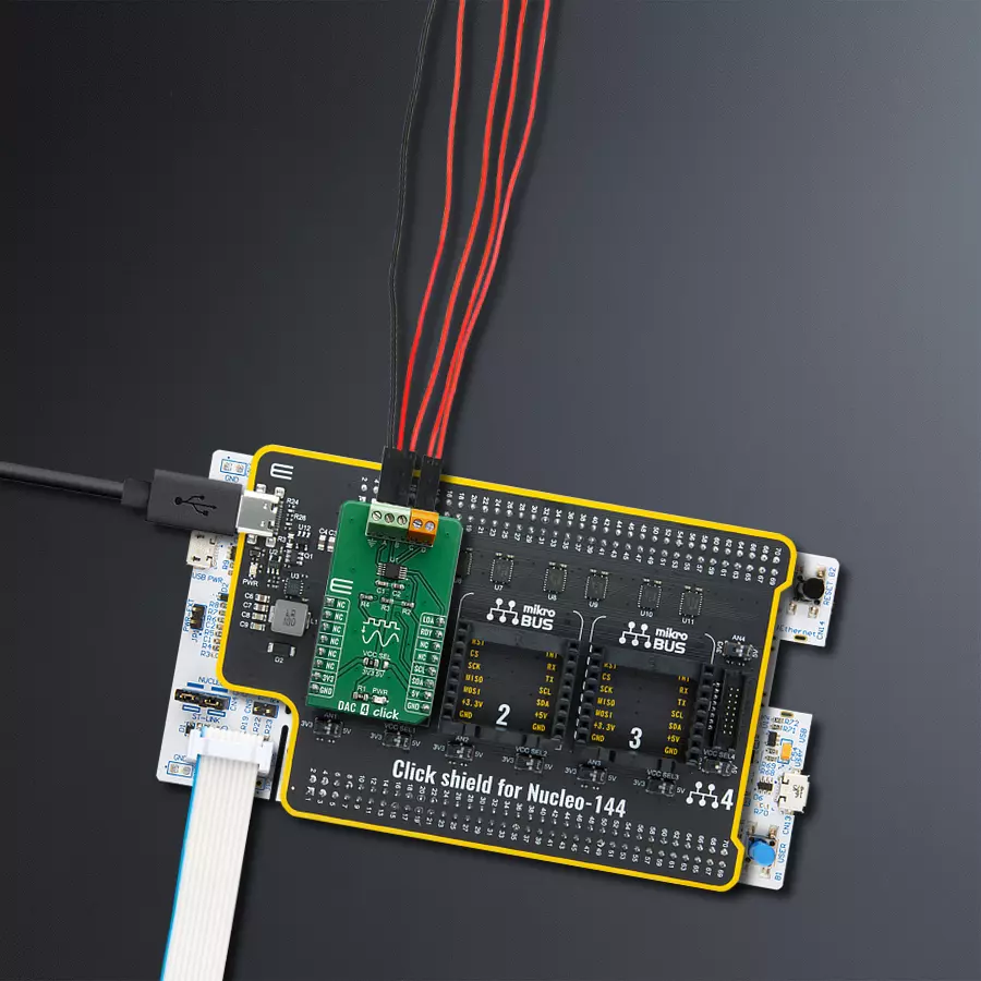 Board mapper by product8 hardware assembly