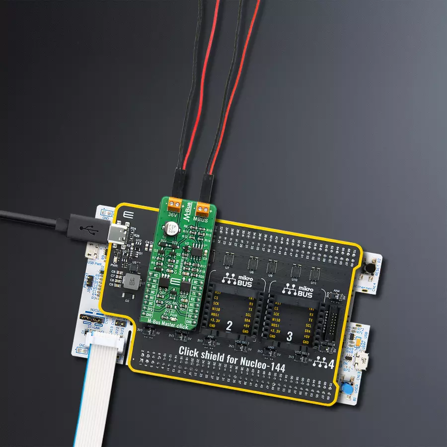 Board mapper by product8 hardware assembly