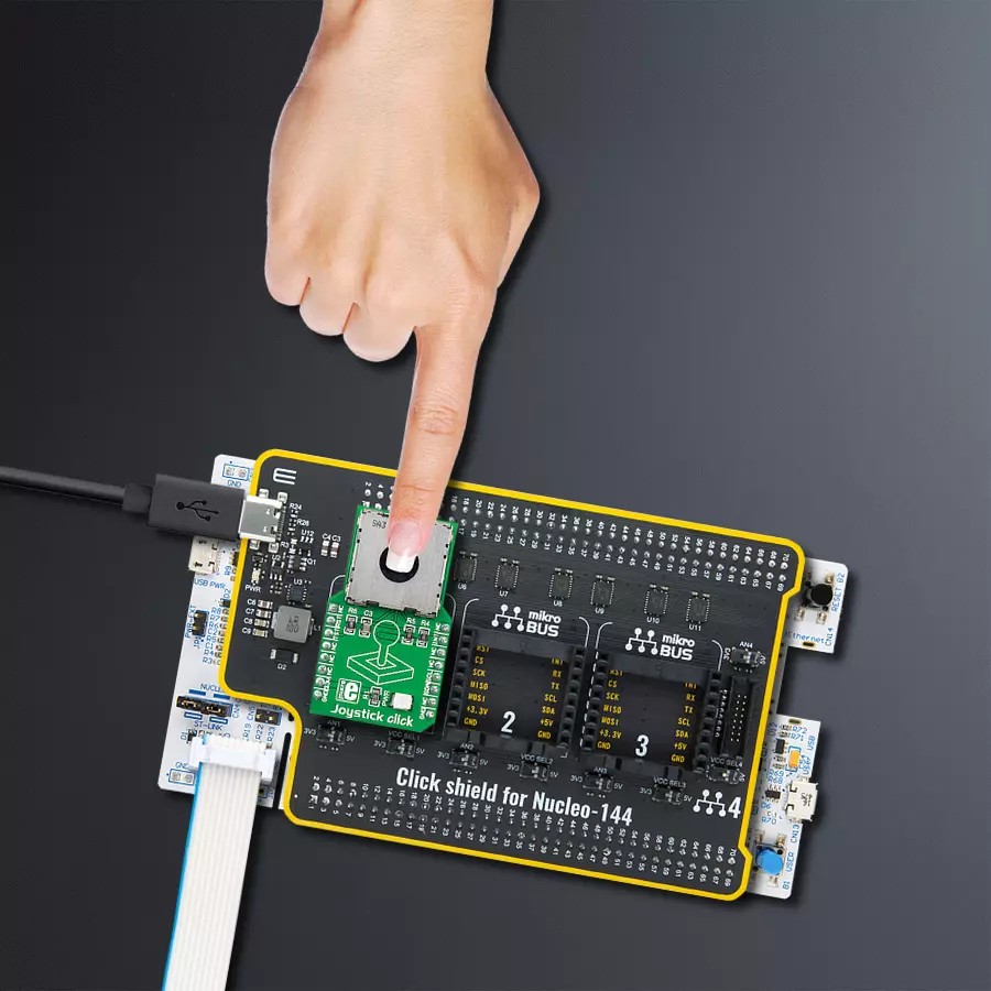 Board mapper by product8 hardware assembly