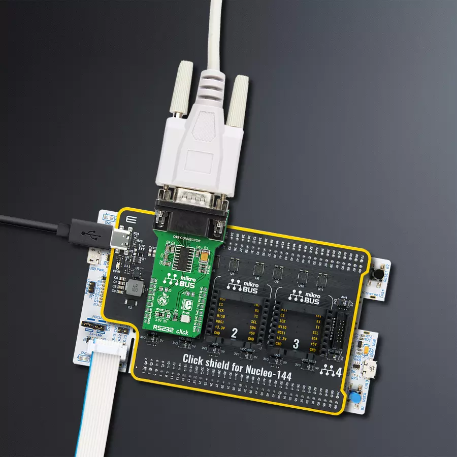 Board mapper by product8 hardware assembly