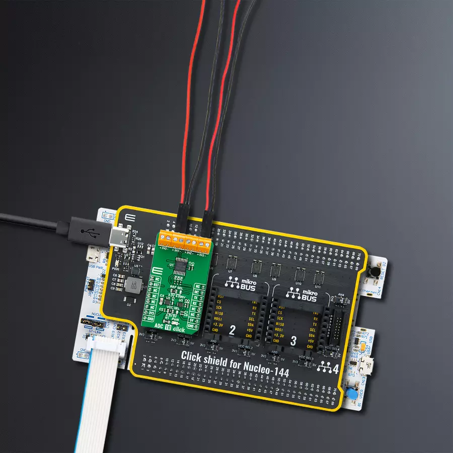 Board mapper by product8 hardware assembly