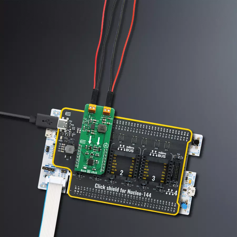 Board mapper by product8 hardware assembly