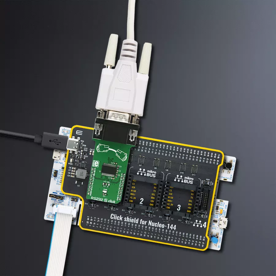 Board mapper by product8 hardware assembly