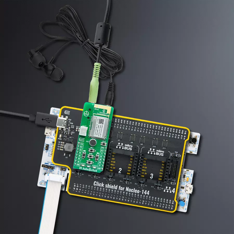 Board mapper by product8 hardware assembly