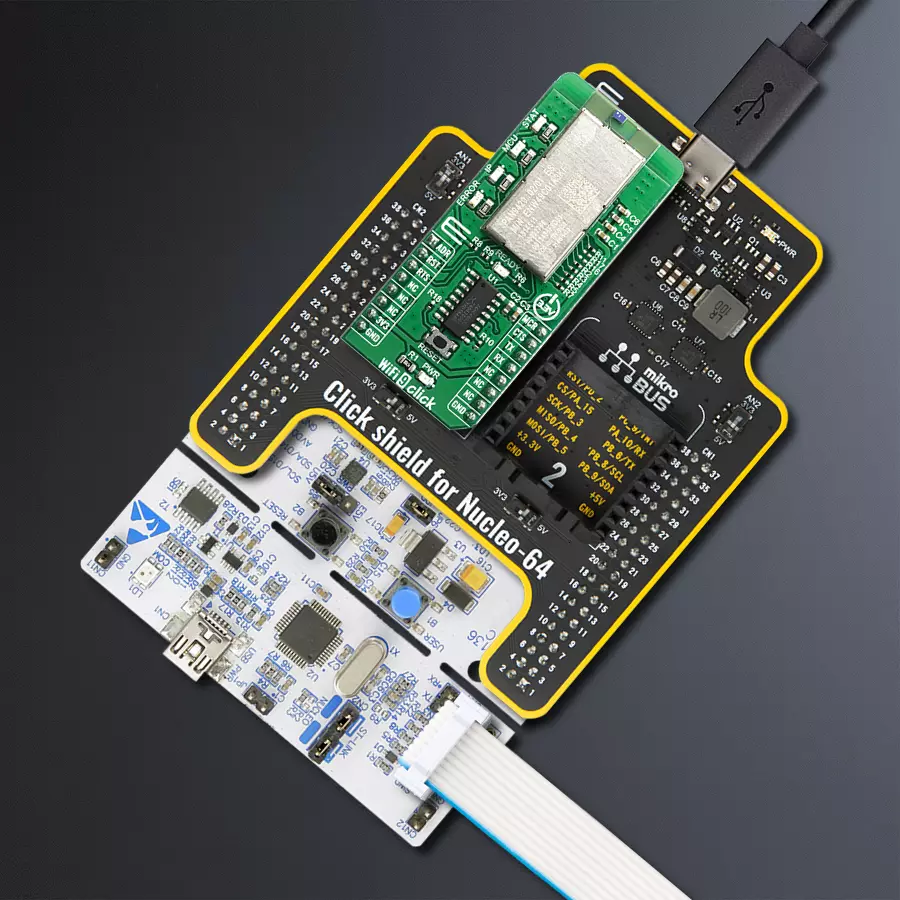 Board mapper by product8 hardware assembly