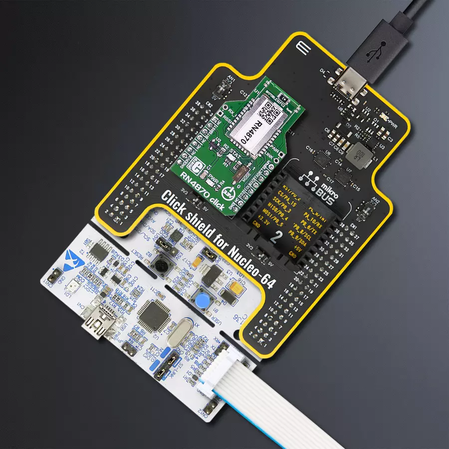 Board mapper by product8 hardware assembly