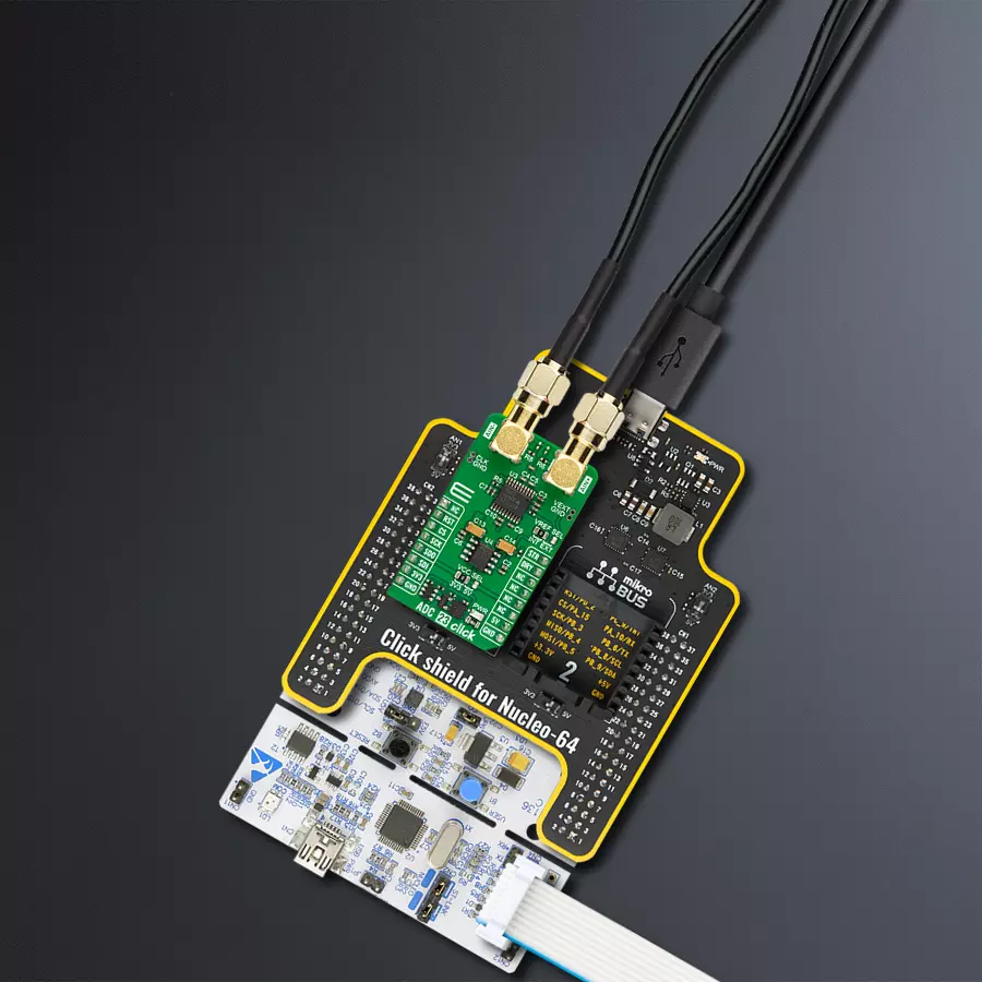 Board mapper by product8 hardware assembly