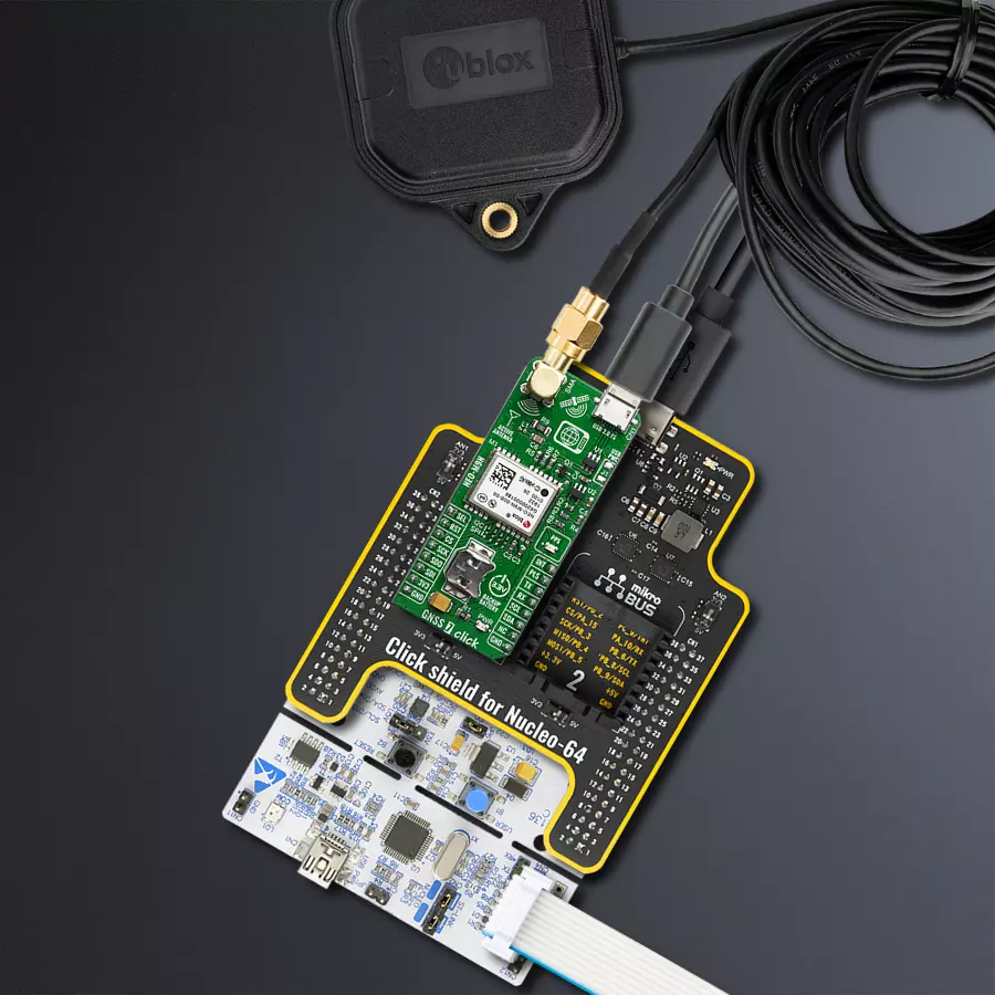 Board mapper by product8 hardware assembly