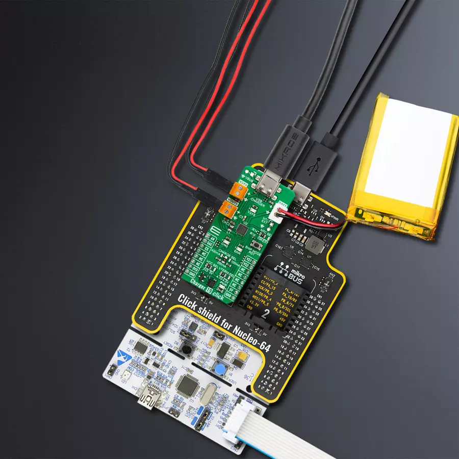 Board mapper by product8 hardware assembly