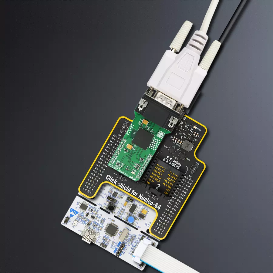 Board mapper by product8 hardware assembly