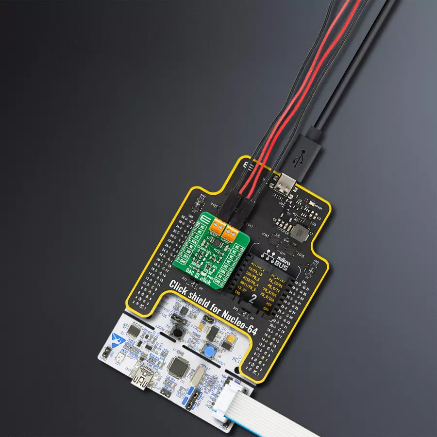 Board mapper by product8 hardware assembly