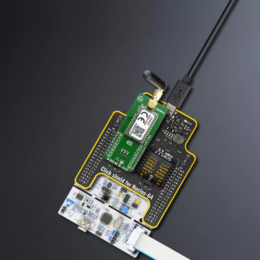 Board mapper by product8 hardware assembly