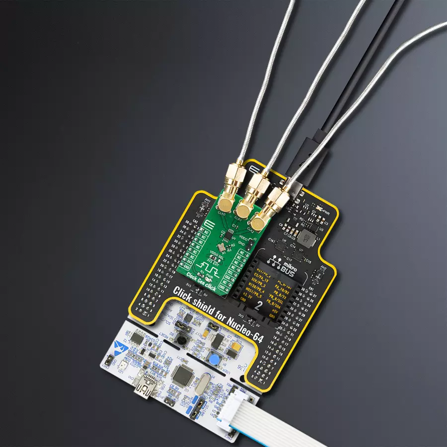 Board mapper by product8 hardware assembly