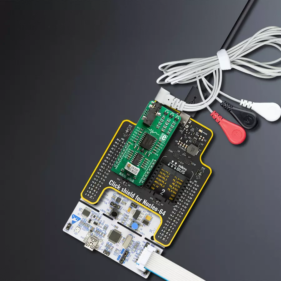 Board mapper by product8 hardware assembly