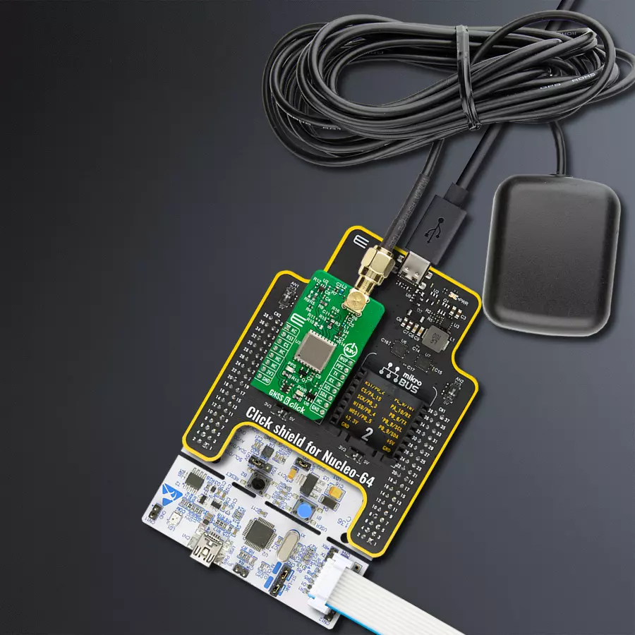 Board mapper by product8 hardware assembly