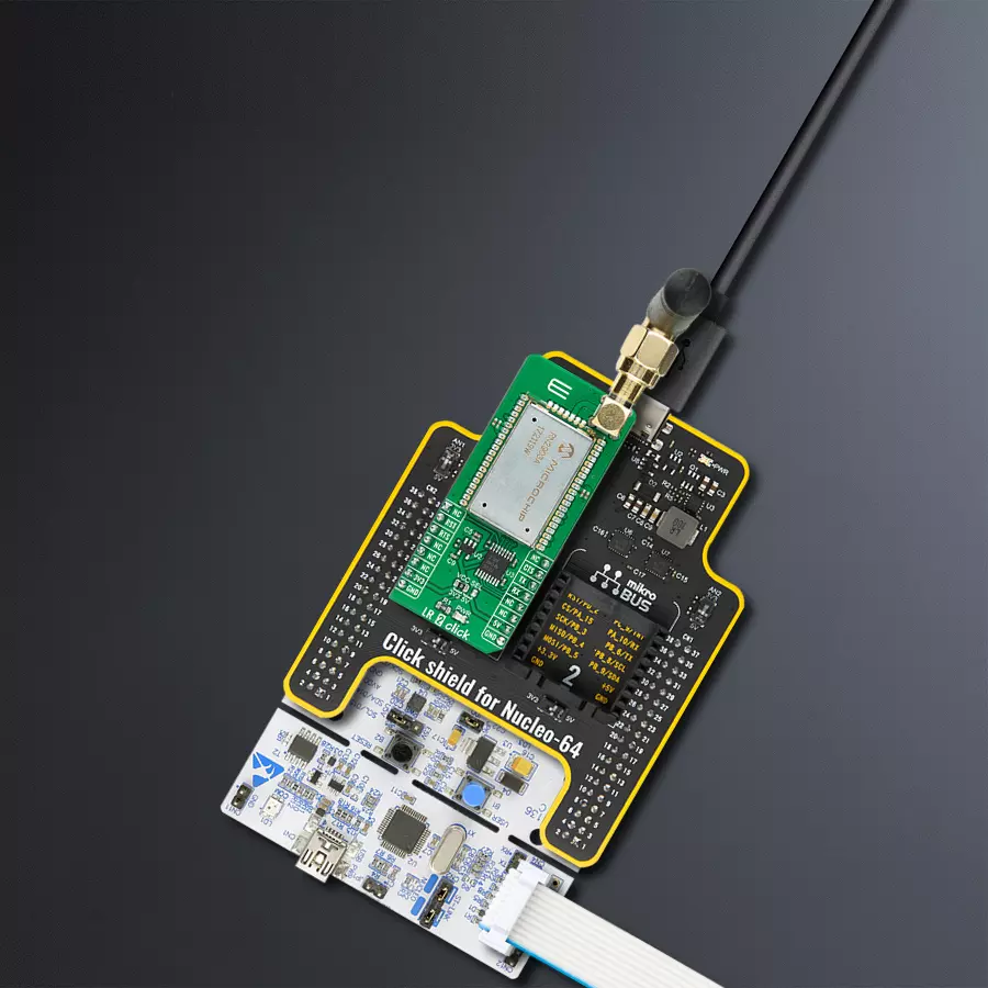 Board mapper by product8 hardware assembly