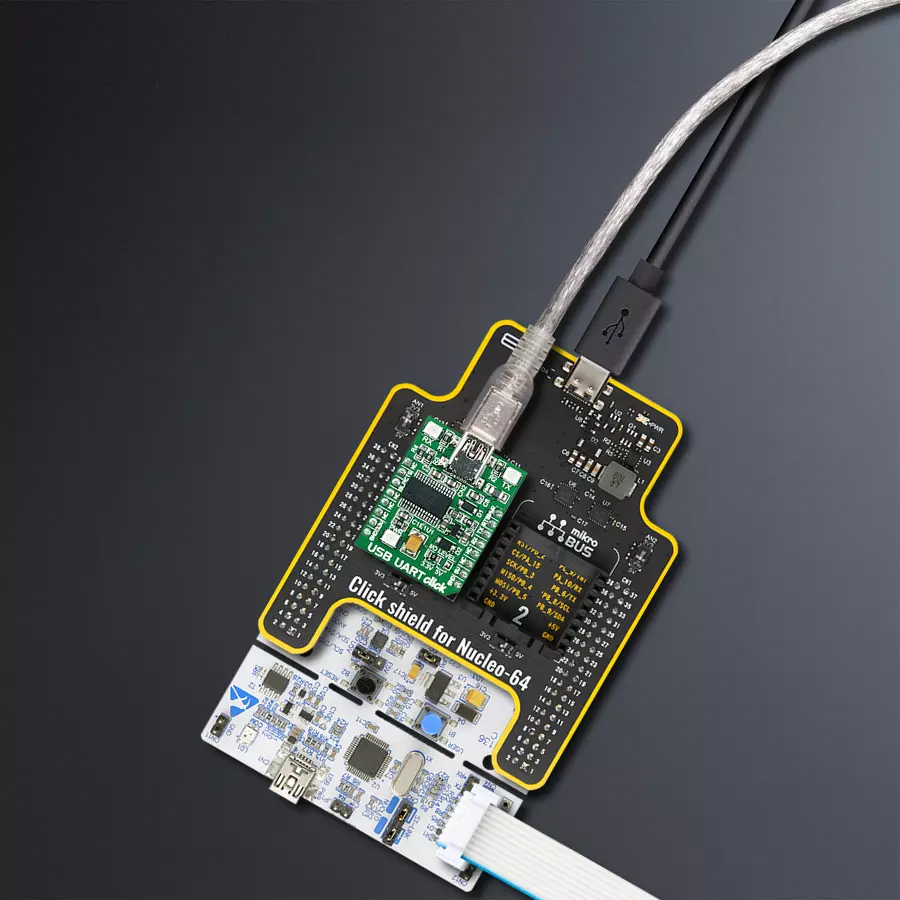 Board mapper by product8 hardware assembly