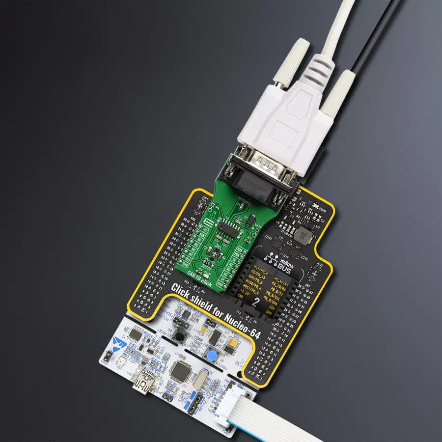 Board mapper by product8 hardware assembly