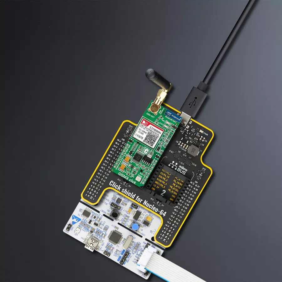 Board mapper by product8 hardware assembly