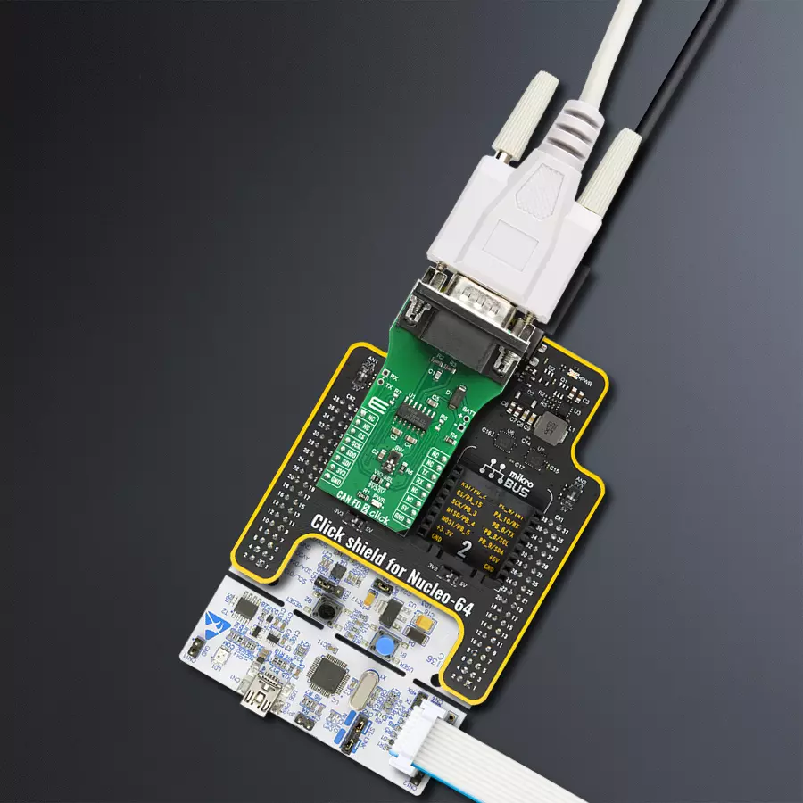 Board mapper by product8 hardware assembly