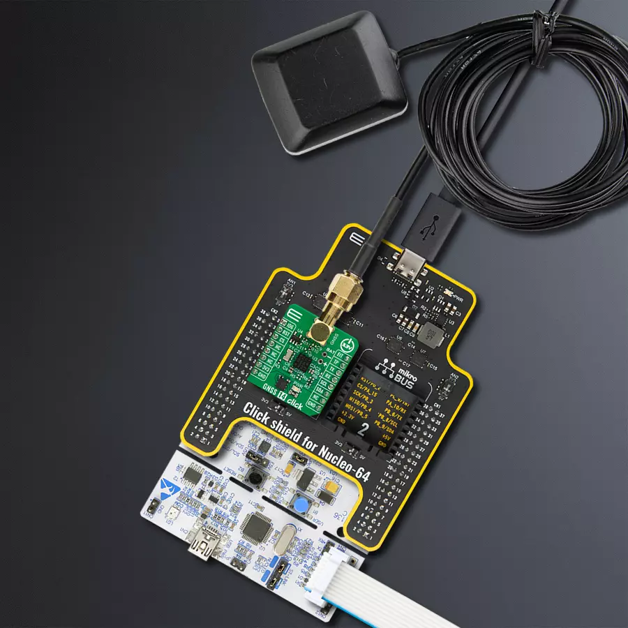 Board mapper by product8 hardware assembly