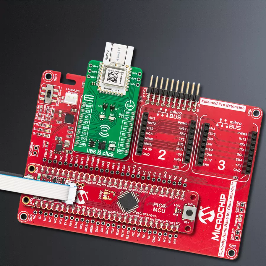 Board mapper by product8 hardware assembly