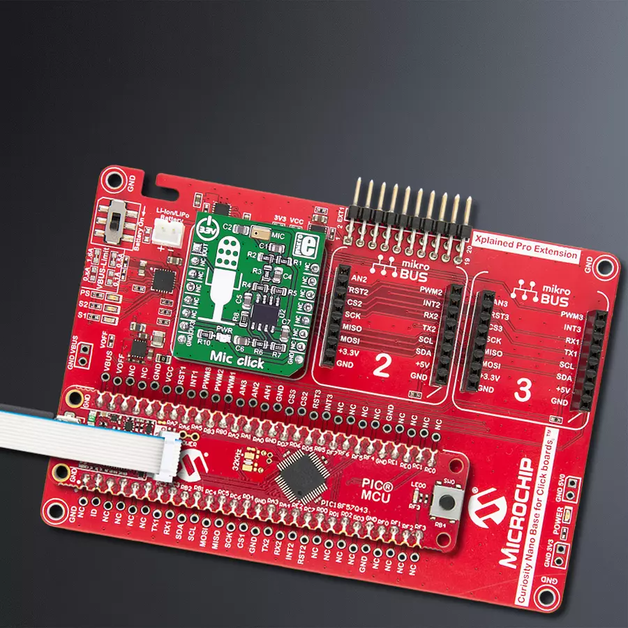 Board mapper by product8 hardware assembly