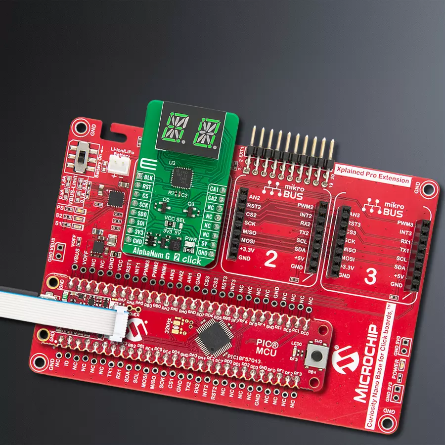 Board mapper by product8 hardware assembly