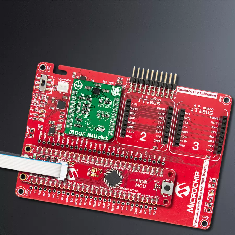 Board mapper by product8 hardware assembly