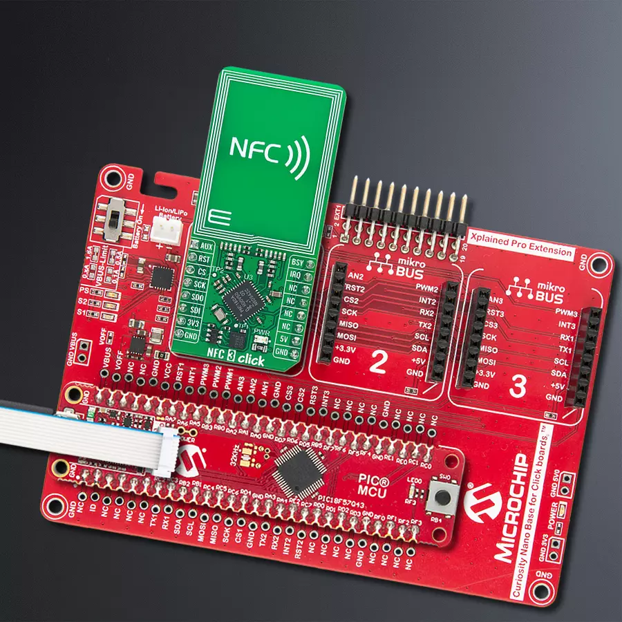 Board mapper by product8 hardware assembly