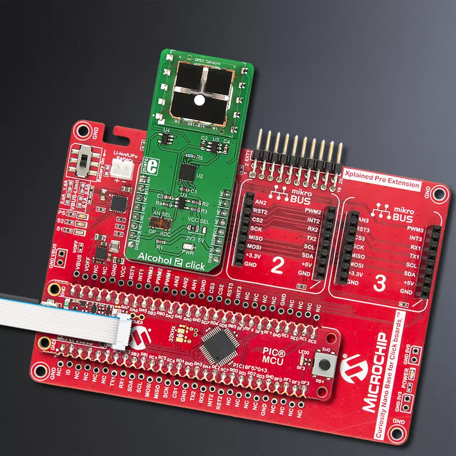 Board mapper by product8 hardware assembly