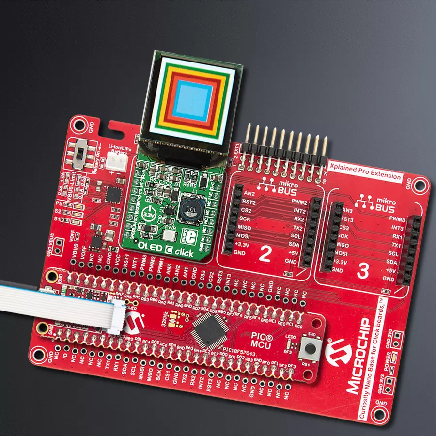 Board mapper by product8 hardware assembly