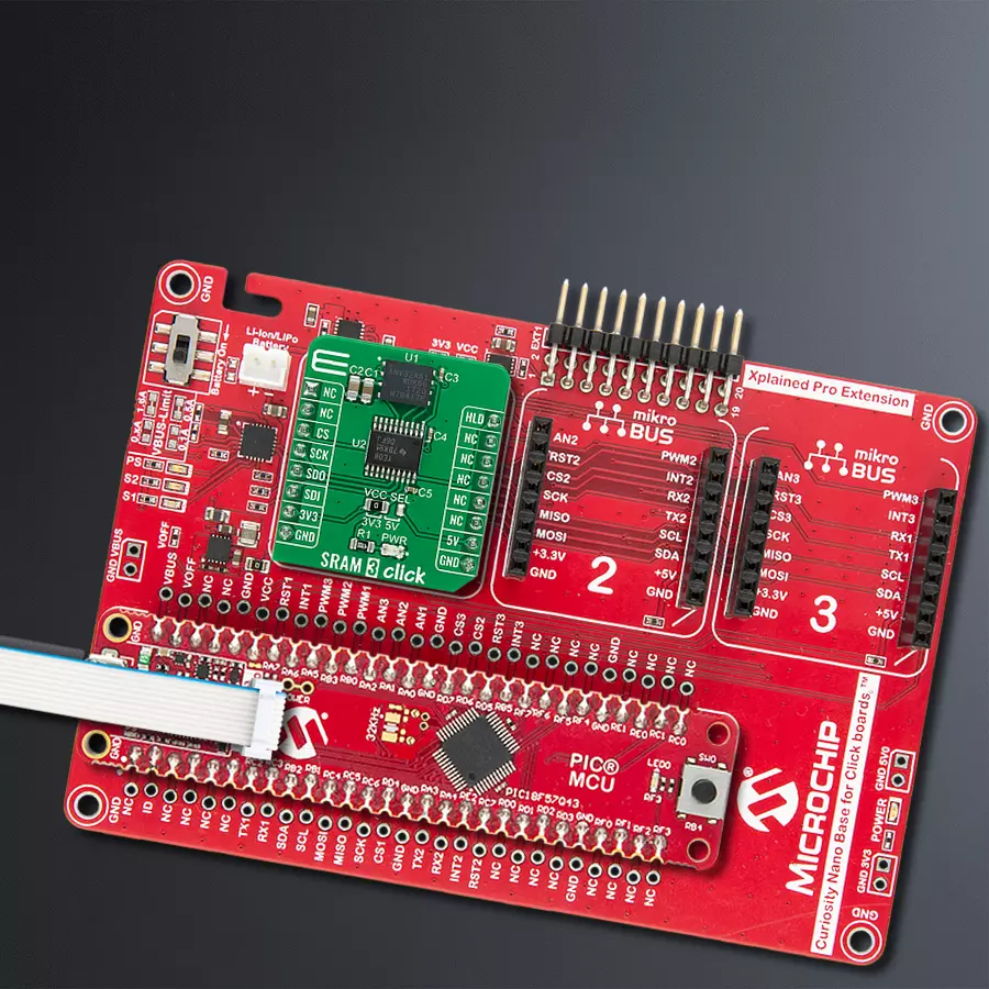 Board mapper by product8 hardware assembly