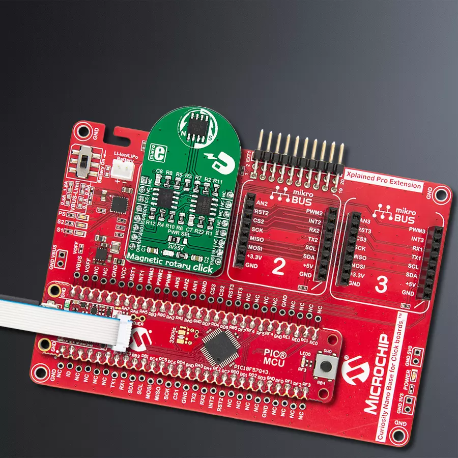 Board mapper by product8 hardware assembly